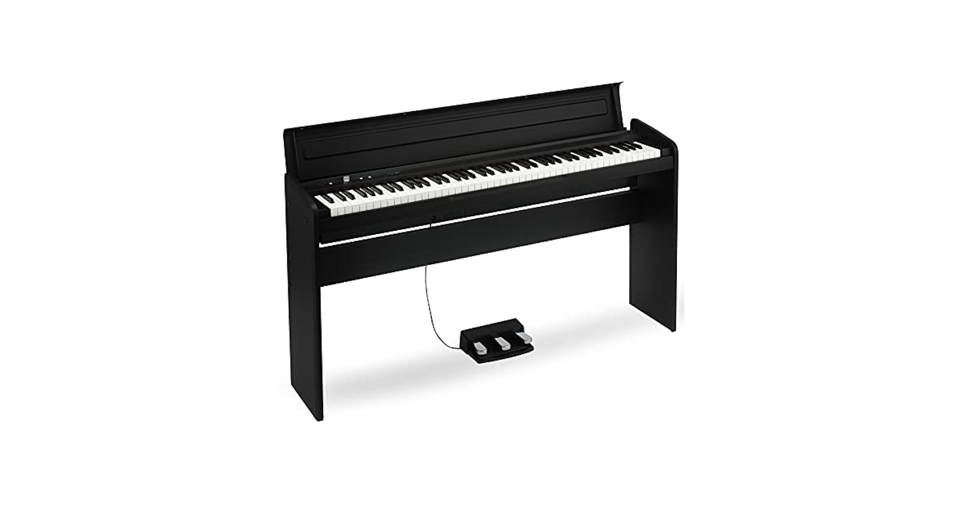 KORG LP-180 BK 2017年製 61BAL3vEq+L._UF350,350_QL50_.jpg